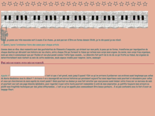 pieropage screenshot