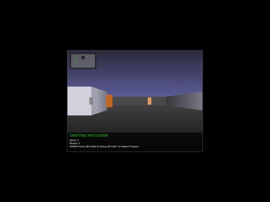 games/3dexplorer screenshot