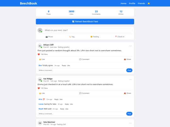 games/beechbook screenshot