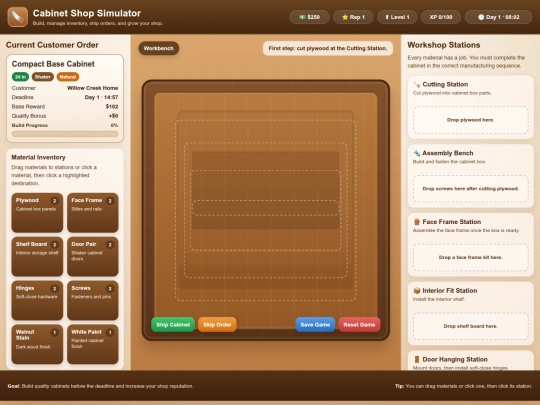 games/earr screenshot