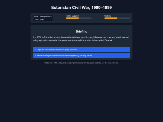 games/ecw screenshot