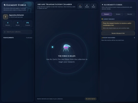 games/tedtdg screenshot