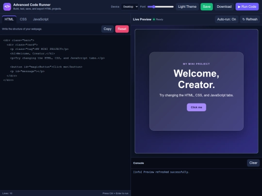 games/test screenshot
