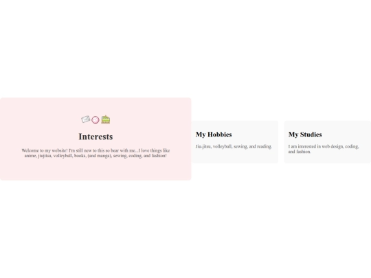 indexpractice screenshot