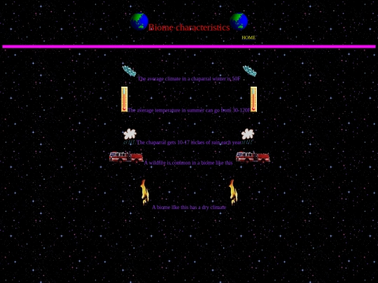 website/toppage1 screenshot
