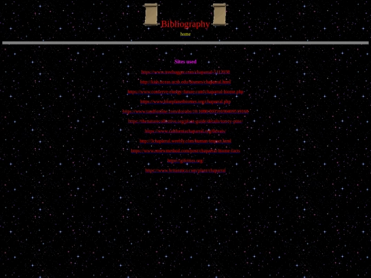 website/toppage4 screenshot