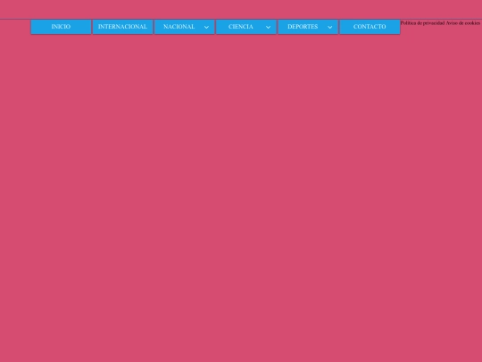 html/ciencia/tecnologia screenshot