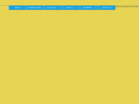 html/internacional/internacional screenshot