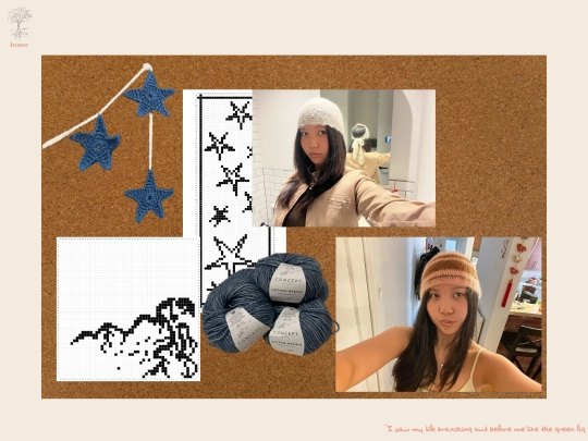 yarncrafts screenshot