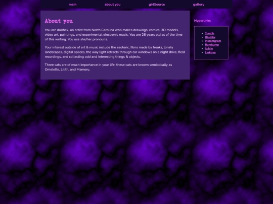 about screenshot