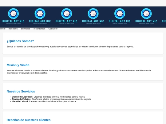 inicio screenshot