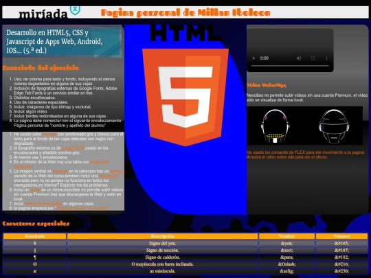 m2 screenshot
