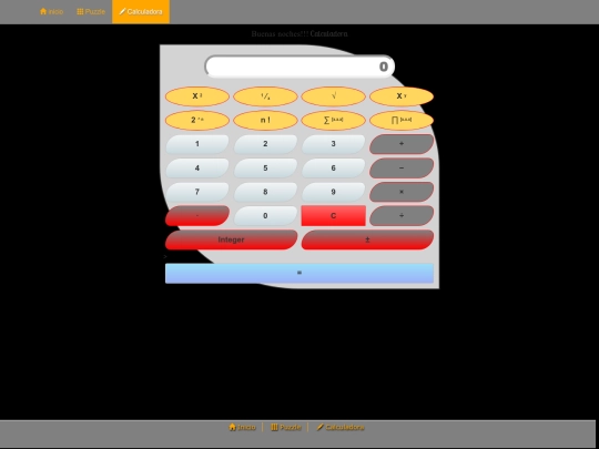 m6/calculadora screenshot