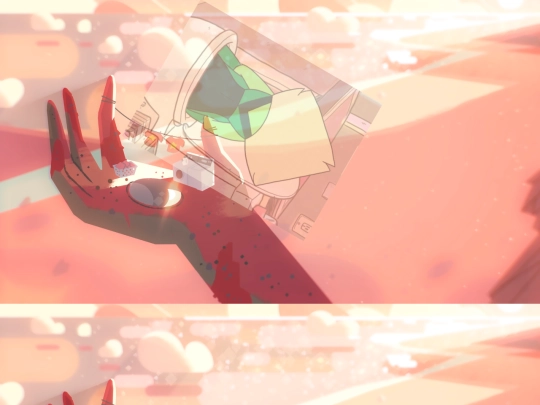 clod screenshot