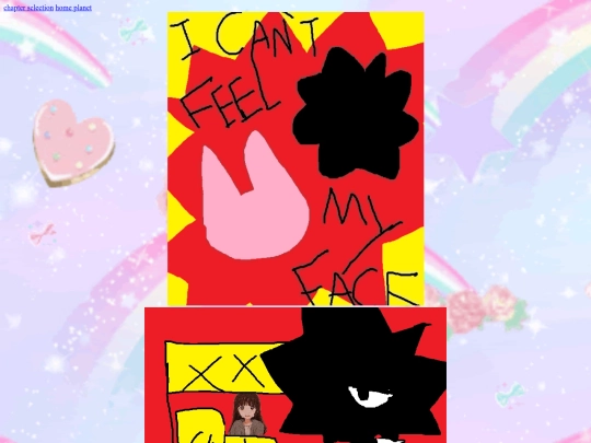ChapterOne screenshot