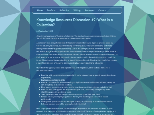 posts/2023-09-08-Knowledge-Resources-Discussion-2 screenshot