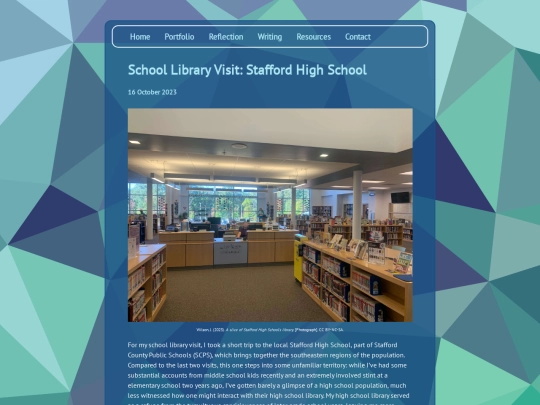 posts/2023-10-16-School-Library-Visit screenshot