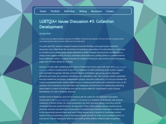 posts/2024-07-16-LGBTQIA-Issues-Discussion-3 screenshot