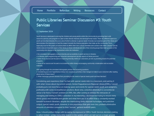 posts/2024-09-12-Public-Libraries-Seminar-Discussion-3 screenshot