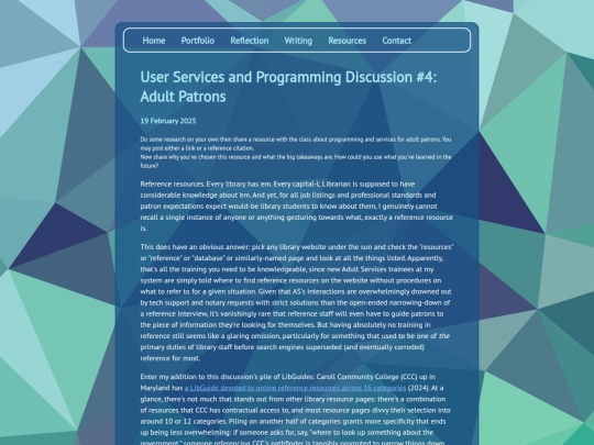 posts/2025-02-19-User-Services-Discussion-4 screenshot