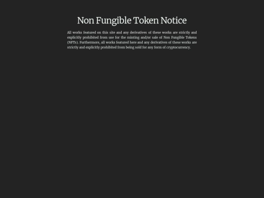 station/policy/nft screenshot