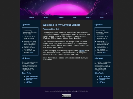 station/s_test screenshot