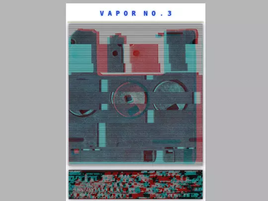 stev/glitch2013 screenshot