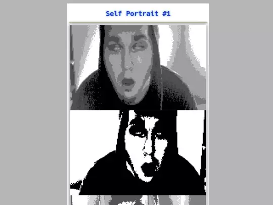 stev/selfie1 screenshot