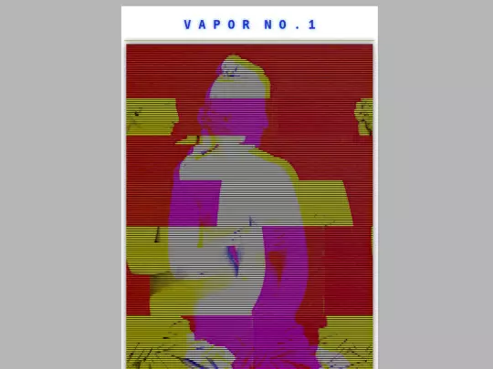 stev/vapor1 screenshot