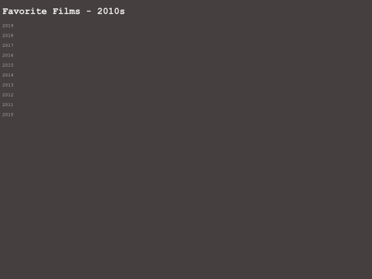 films-2010s screenshot