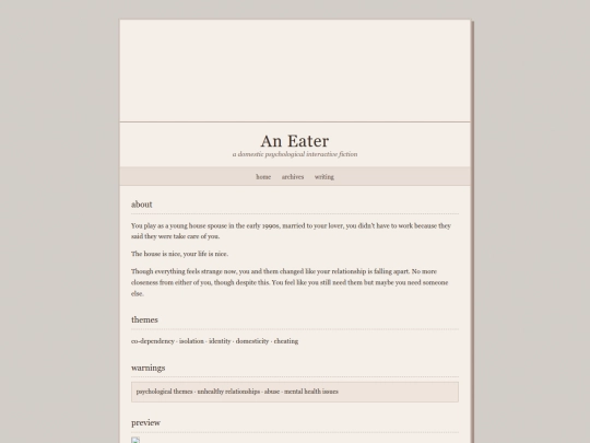 aneater screenshot