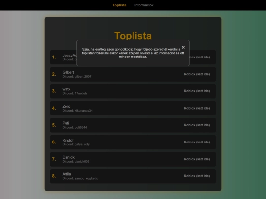 index2 screenshot