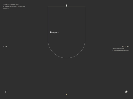 mysticallayout screenshot