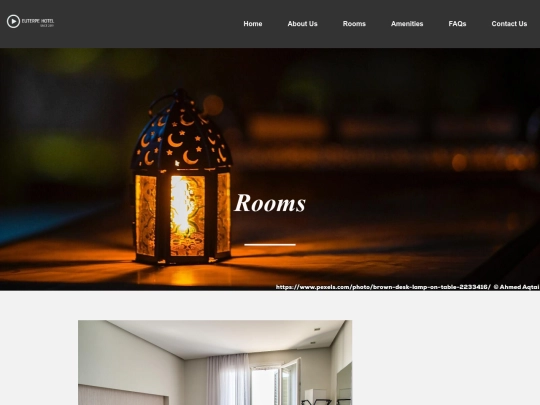 eh_rooms screenshot