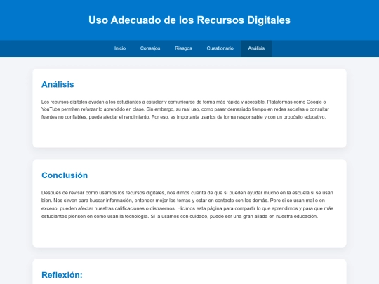analisis screenshot