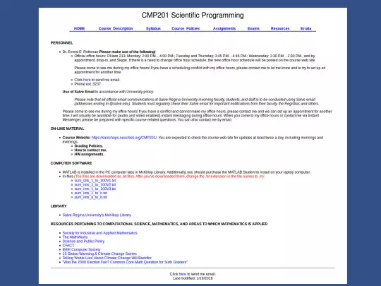 CMP201/resources screenshot