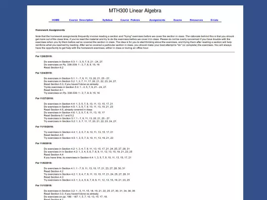 MTH300/assign screenshot