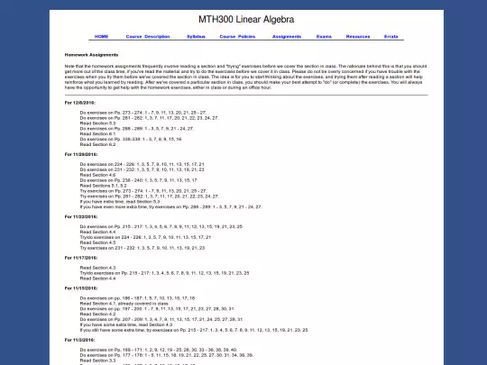 MTH300/assignF2016 screenshot