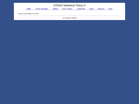 STA342/grading screenshot