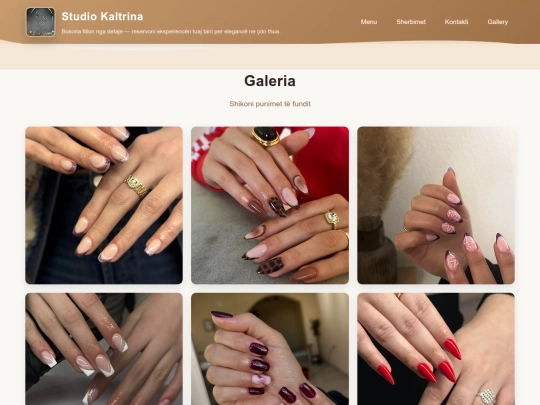 gallery screenshot