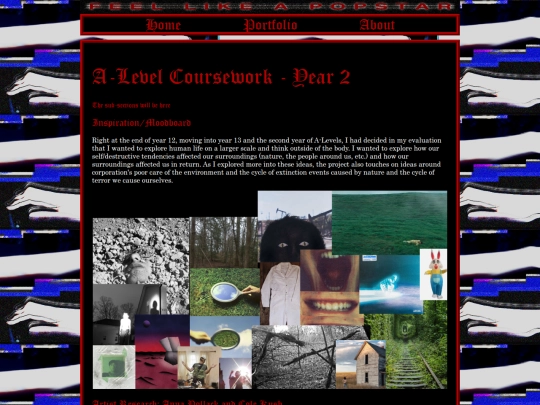 coursework2 screenshot