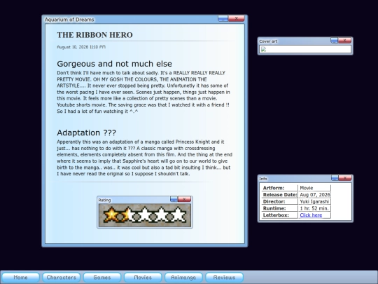 posts/ribbon screenshot