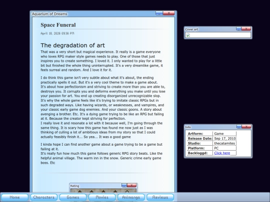 posts/spacefuneral screenshot