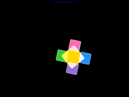 awesomeportal screenshot