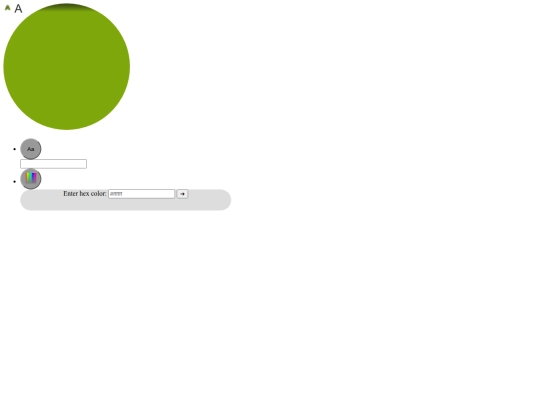 awesomeportal/testing/browhyareyouhere screenshot