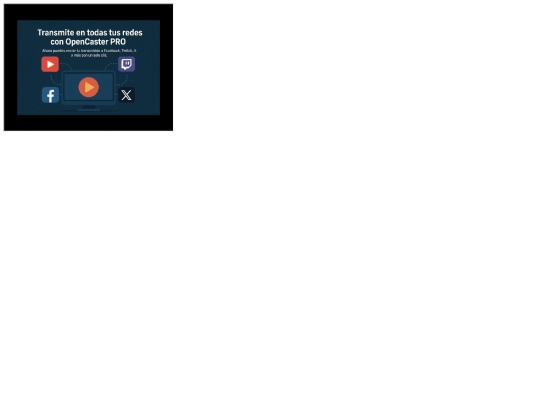 broadcast-nochat screenshot