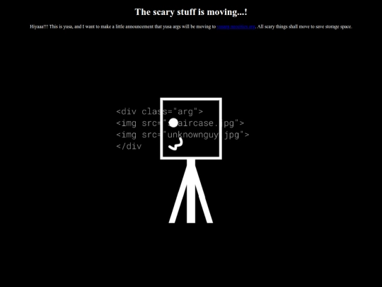 moving screenshot