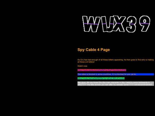 wijx39 screenshot