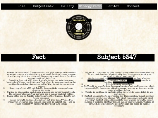 biology screenshot