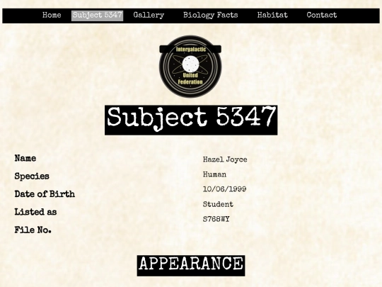 subject5347 screenshot